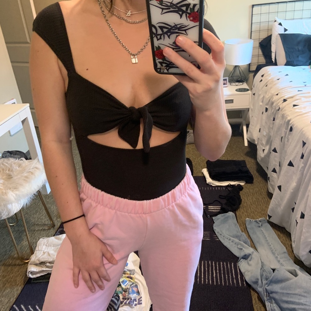 urban outfitters bodysuit
